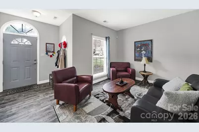 14018 Hatton Cross Drive, Charlotte, NC 28278 - Photo 5