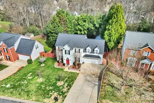 14018 Hatton Cross Dr, Charlotte, NC 28278 - Photo 3