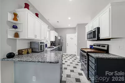 14018 Hatton Cross Drive, Charlotte, NC 28278 - Photo 9