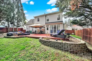 14018 Hatton Cross Dr, Charlotte, NC 28278 - Photo 25