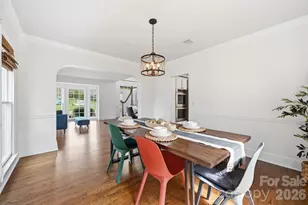 10116 Compton Ln, Huntersville, NC 28078 - Photo 7