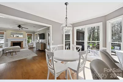 10116 Compton Lane, Huntersville, NC 28078 - Photo 11