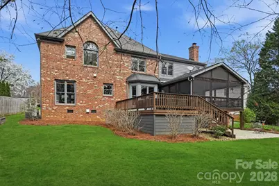 10116 Compton Lane, Huntersville, NC 28078 - Photo 35