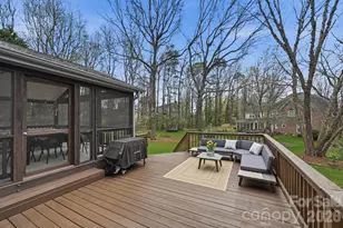 10116 Compton Ln, Huntersville, NC 28078 - Photo 33