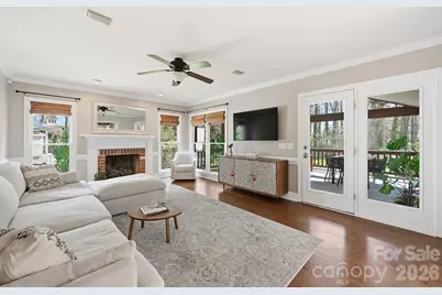 10116 Compton Lane, Huntersville, NC 28078 - Photo 13