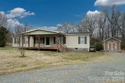 4550 Cook Road, Rockwell, NC 28138 - Photo 31