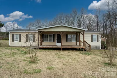 4550 Cook Road, Rockwell, NC 28138 - Photo 1