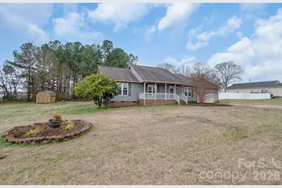 104 Fallston Heights Drive, Lawndale, NC 28090 - Photo 35