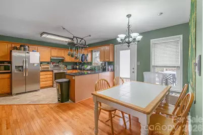 104 Fallston Heights Drive, Lawndale, NC 28090 - Photo 7