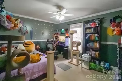 104 Fallston Heights Drive, Lawndale, NC 28090 - Photo 21