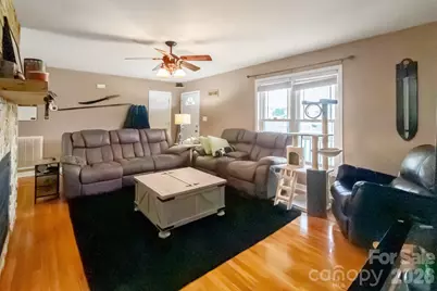 104 Fallston Heights Drive, Lawndale, NC 28090 - Photo 5