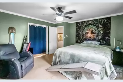 104 Fallston Heights Drive, Lawndale, NC 28090 - Photo 13