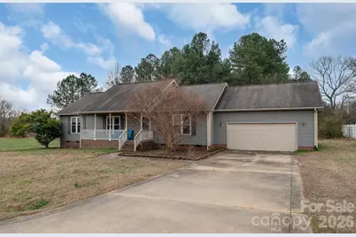 104 Fallston Heights Drive, Lawndale, NC 28090 - Photo 33