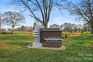 512 Mystic Pk Aly, Huntersville, NC 28078 - Photo 19