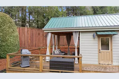 37 Coach Club Road, Highlands, NC 28741 - Photo 5