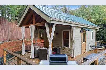 37 Coach Club Road, Highlands, NC 28741 - Photo 3