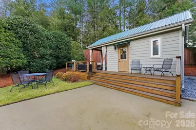 37 Coach Club Road, Highlands, NC 28741 - Photo 23
