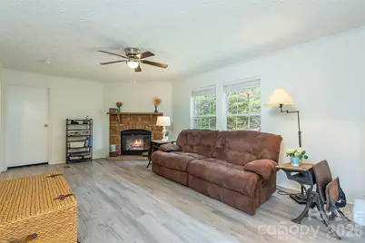 1274 Little Pine Road, Marshall, NC 28753 - Photo 9