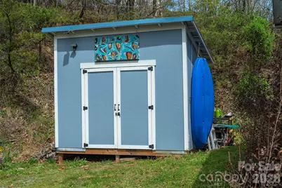 1274 Little Pine Road, Marshall, NC 28753 - Photo 23