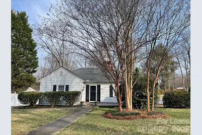 611 E Cannon Avenue, Albemarle, NC 28001 - Photo 1