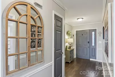 1601 Fleetwood Plaza, Hendersonville, NC 28739 - Photo 3
