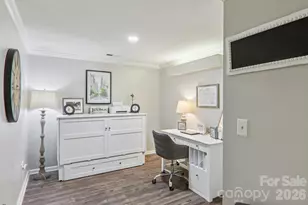 1601 Fleetwood Plaza, Hendersonville, NC 28739 - Photo 35