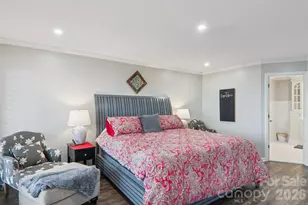 1601 Fleetwood Plaza, Hendersonville, NC 28739 - Photo 27