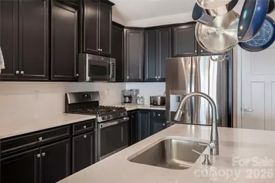 10436 Dalton Woods Court NW #17, Huntersville, NC 28078 - Photo 9