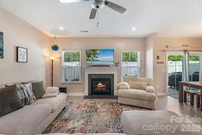 10436 Dalton Woods Court NW #17, Huntersville, NC 28078 - Photo 7