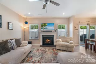 10436 Dalton Woods Ct NW, Huntersville, NC 28078 - Photo 7