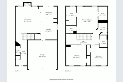 10436 Dalton Woods Court NW #17, Huntersville, NC 28078 - Photo 31