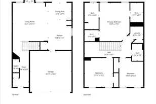 10436 Dalton Woods Ct NW, Huntersville, NC 28078 - Photo 31