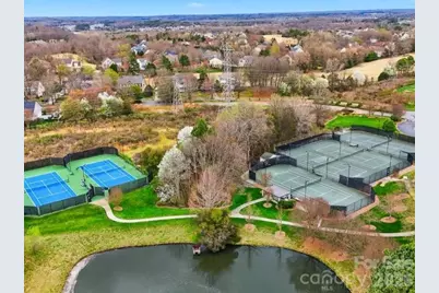 10436 Dalton Woods Court NW #17, Huntersville, NC 28078 - Photo 27