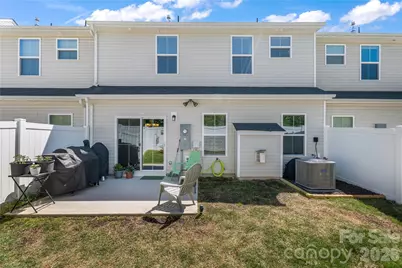 10436 Dalton Woods Court NW #17, Huntersville, NC 28078 - Photo 23