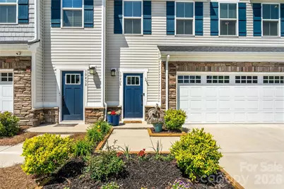 10436 Dalton Woods Court NW #17, Huntersville, NC 28078 - Photo 3