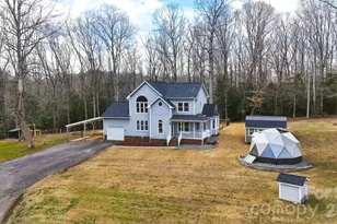 325 Holly Ridge Rd, Dallas, NC 28034 - Photo 33