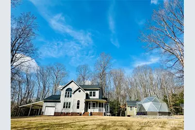 325 Holly Ridge Road, Dallas, NC 28034 - Photo 1