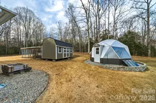 325 Holly Ridge Rd, Dallas, NC 28034 - Photo 41