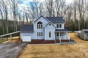 325 Holly Ridge Rd, Dallas, NC 28034 - Photo 3