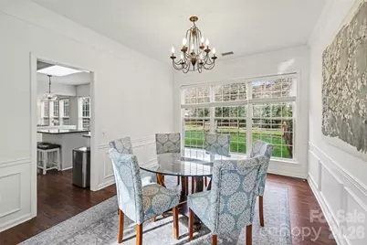 8519 Brentfield Road, Huntersville, NC 28078 - Photo 11