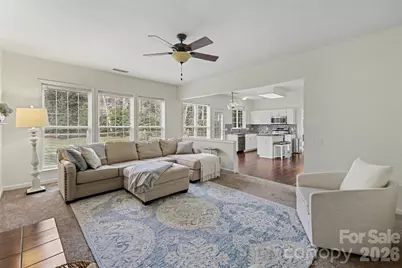 8519 Brentfield Road, Huntersville, NC 28078 - Photo 9