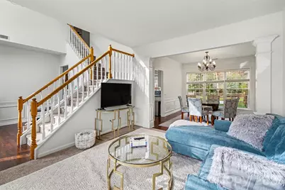 8519 Brentfield Road, Huntersville, NC 28078 - Photo 1