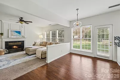 8519 Brentfield Road, Huntersville, NC 28078 - Photo 7