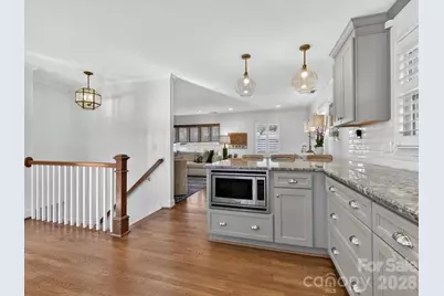 3501 Windsor Drive, Charlotte, NC 28209 - Photo 13