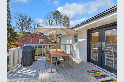 3501 Windsor Drive, Charlotte, NC 28209 - Photo 33