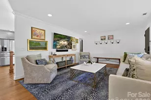 3501 Windsor Dr, Charlotte, NC 28209 - Photo 5