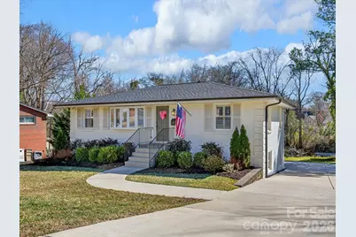 3501 Windsor Drive, Charlotte, NC 28209 - Photo 37