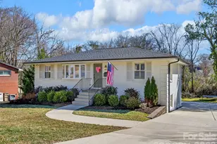 3501 Windsor Dr, Charlotte, NC 28209 - Photo 37