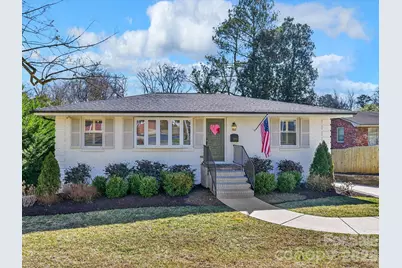 3501 Windsor Drive, Charlotte, NC 28209 - Photo 1
