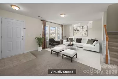 11138 Derryrush Drive, Charlotte, NC 28213 - Photo 3